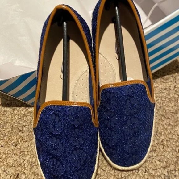 Lace flats - Picture 7 of 7